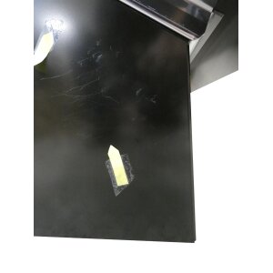 Siemens LC67KHM60 iQ300 Wand-Esse
