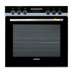Siemens EQ521KT00B Einbau-Herd-Set
