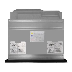 Siemens EQ521KT00B Einbau-Herd-Set