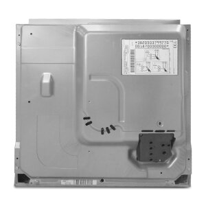 Siemens EQ521KT00B Einbau-Herd-Set
