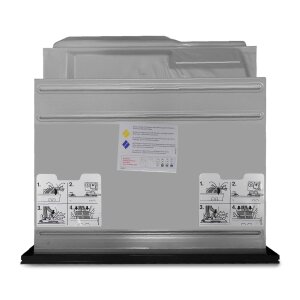 Siemens EQ211KB00 iQ300 Herd-Kochfeld-Kombination