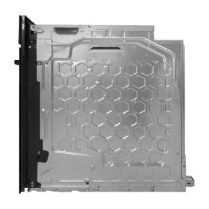 Siemens EQ211KB00 iQ300 Herd-Kochfeld-Kombination