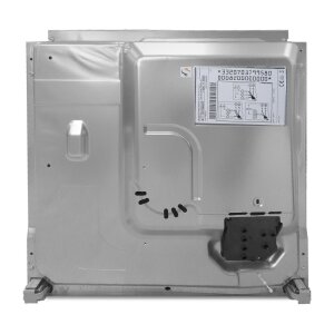 Siemens EQ211KB00 iQ300 Herd-Kochfeld-Kombination
