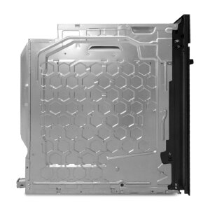 Siemens EQ211KB00 iQ300 Herd-Kochfeld-Kombination
