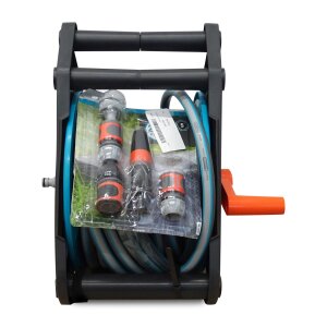 Gardena Schlauchwagen
