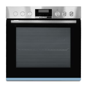Bosch HND619LS60 Einbau-Herd-Set