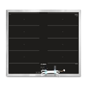 Bosch HND619LS60 Einbau-Herd-Set