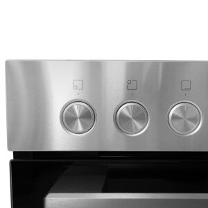 Bosch HND619LS60 Einbau-Herd-Set