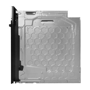 Bosch HND619LS60 Einbau-Herd-Set