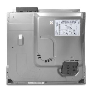 Bosch HND619LS60 Einbau-Herd-Set