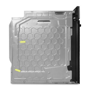 Bosch HND619LS60 Einbau-Herd-Set