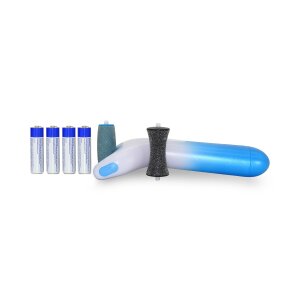 Scholl Velvet Smooth Hornhautentferner #3