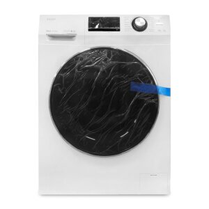 Haier HW90-BP14636N Waschmaschine
