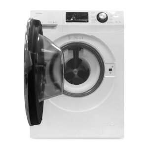 Haier HW90-BP14636N Waschmaschine