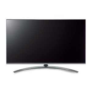 LG 50QNED819QA 50 Zoll QNED Smart TV Fernseher