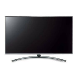 Einzelstück – LG 50QNED819QA 50 Zoll QNED Smart TV Fernseher
