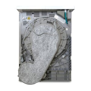 AEG T8DB67580 Wärmepumpentrockner