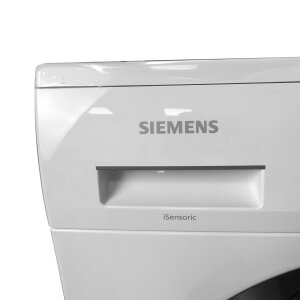 Siemens WM14N128 iQ300 Waschmaschine