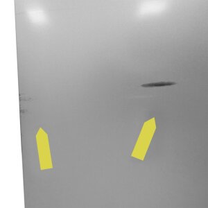 Miele KD 26022 edo Kühl-Gefrierkombination