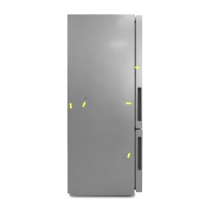 Miele KD 26022 edo Kühl-Gefrierkombination