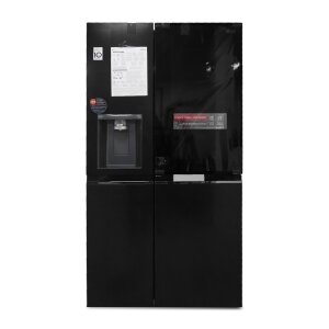 LG GSXB90MCDE Side-by-Side-Kühlschrank