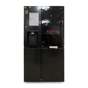 LG GSXV91MCAE Side by Side Kühlschrank