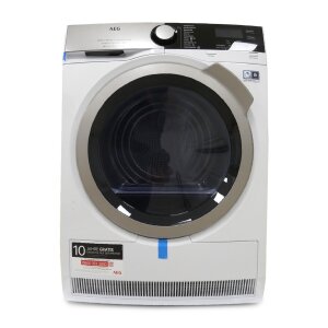 AEG T9DE79685 Wärmepumpentrockner