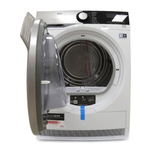 AEG T9DE79685 Wärmepumpentrockner