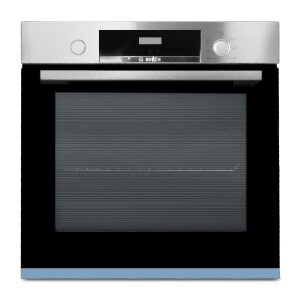 Bosch HBA533BS1 Serie 4 Einbau-Backofen