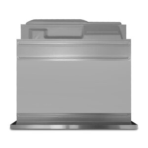 Bosch HBA533BS1 Serie 4 Einbau-Backofen