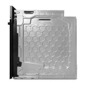Bosch HBA533BS1 Serie 4 Einbau-Backofen