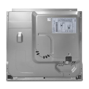 Bosch HBA533BS1 Serie 4 Einbau-Backofen