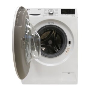 LG F4WV408S0B Waschmaschine
