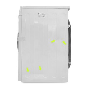LG F4WV710P1E Waschmaschine