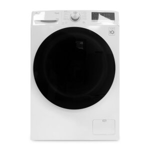 LG V4WD86S1B Waschtrockner