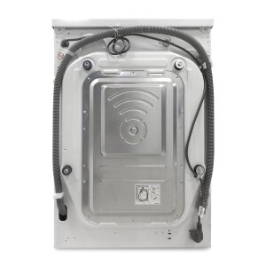 LG V4WD86S1B Waschtrockner