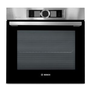 Bosch HNG6764S6 Herd mit Mikrowelle