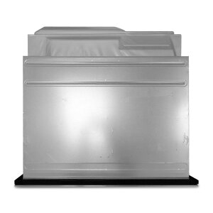 Bosch HNG6764S6 Herd mit Mikrowelle