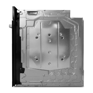 Bosch HNG6764S6 Herd mit Mikrowelle
