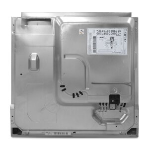 Bosch HNG6764S6 Herd mit Mikrowelle