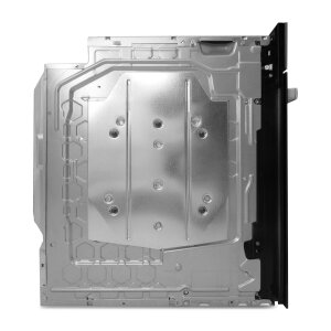 Bosch HNG6764S6 Herd mit Mikrowelle
