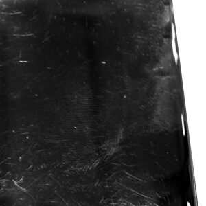 Apple iPhone SE  64 GB 2020 Smartphone schwarz