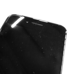 Apple iPhone SE  64 GB 2020 Smartphone schwarz