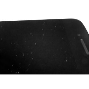 Apple iPhone SE  64 GB 2020 Smartphone schwarz