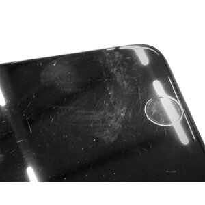 Einzelstück – Apple iPhone SE  64 GB 2020 Smartphone schwarz