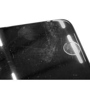 Apple iPhone SE  64 GB 2020 Smartphone schwarz