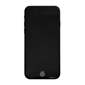Apple iPhone SE 64 GB 2020 Smartphone schwarz