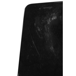 Apple iPhone SE  64 GB 2020 Smartphone schwarz