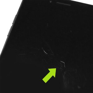 Apple iPhone SE  64 GB 2020 Smartphone schwarz