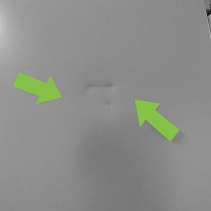 LG GBP62PZNCC1 Kühl-Gefrierkombination